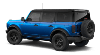 2026 Ford Bronco® External Image 2